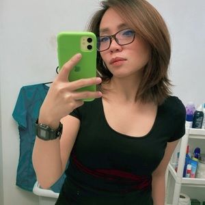 Meet your Posher, Shanerose